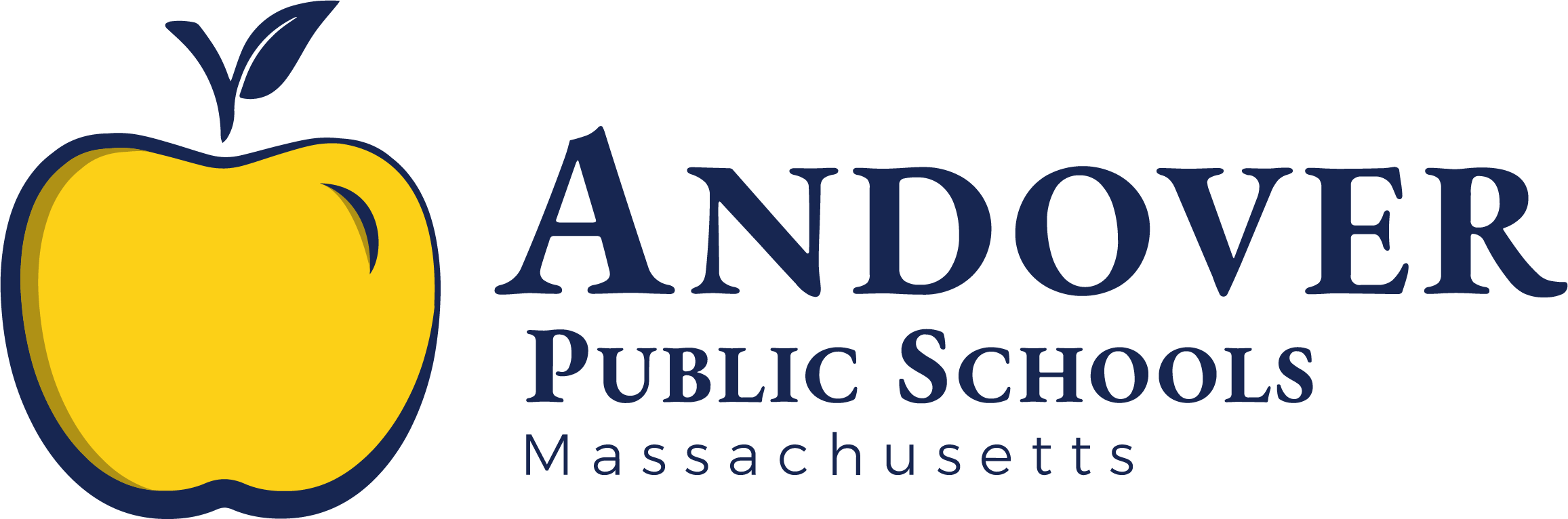 Andover Public Schools's Logo